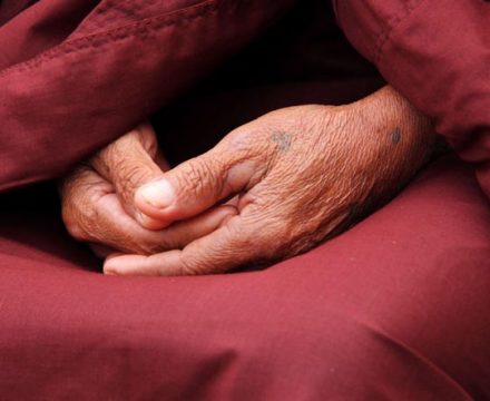 Five Meditation Techniques